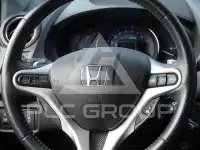 2013 Honda INSIGHT