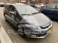 2013 Honda INSIGHT