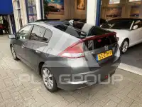2013 Honda INSIGHT