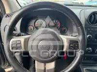 2013 Jeep COMPASS