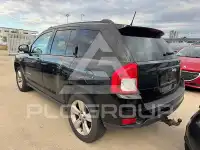 2013 Jeep COMPASS