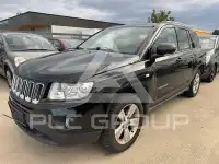 2013 Jeep COMPASS