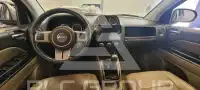 2013 Jeep COMPASS