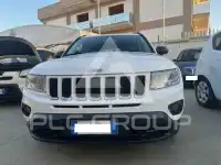 2013 Jeep COMPASS