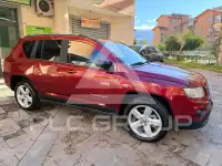2013 Jeep COMPASS