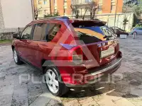 2013 Jeep COMPASS