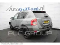 2013 Jeep COMPASS