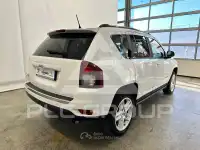 2013 Jeep COMPASS