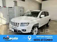 2013 Jeep COMPASS