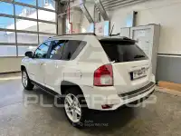 2013 Jeep COMPASS