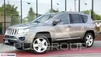 2013 Jeep COMPASS