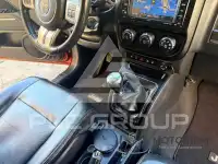 2013 Jeep COMPASS