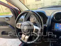 2013 Jeep COMPASS