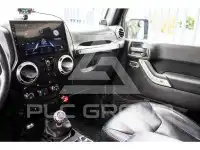 2013 Jeep WRANGLER