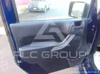 2013 Jeep WRANGLER