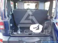 2013 Jeep WRANGLER