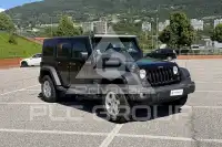 2013 Jeep WRANGLER