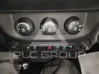 2013 Jeep WRANGLER