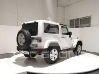 2013 Jeep WRANGLER