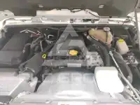 2013 Jeep WRANGLER