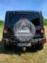 2013 Jeep WRANGLER