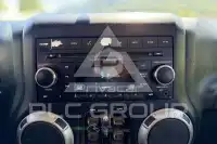 2013 Jeep WRANGLER