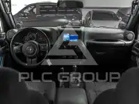 2013 Jeep WRANGLER
