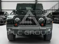 2013 Jeep WRANGLER