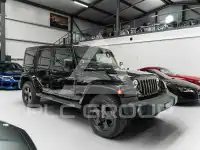 2013 Jeep WRANGLER