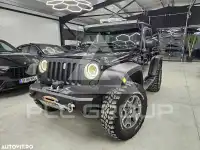 2013 Jeep WRANGLER