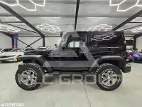 2013 Jeep WRANGLER