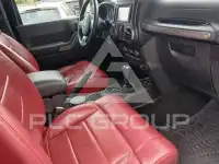 2013 Jeep WRANGLER
