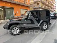 2013 Jeep WRANGLER