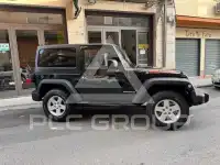 2013 Jeep WRANGLER