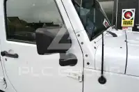 2013 Jeep WRANGLER