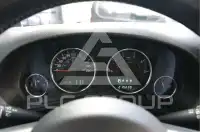 2013 Jeep WRANGLER