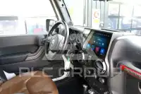 2013 Jeep WRANGLER