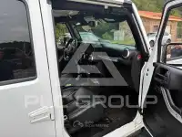 2013 Jeep WRANGLER