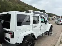 2013 Jeep WRANGLER