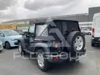 2013 Jeep WRANGLER