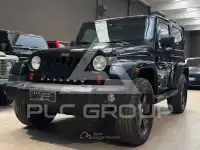 2013 Jeep WRANGLER