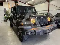 2013 Jeep WRANGLER
