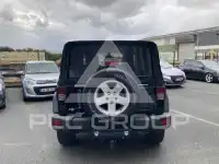 2013 Jeep WRANGLER