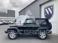 2013 Jeep WRANGLER