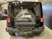 2013 Jeep WRANGLER