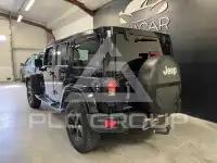 2013 Jeep WRANGLER