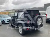 2013 Jeep WRANGLER
