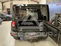 2013 Jeep WRANGLER