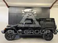 2013 Jeep WRANGLER