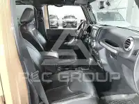 2013 Jeep WRANGLER